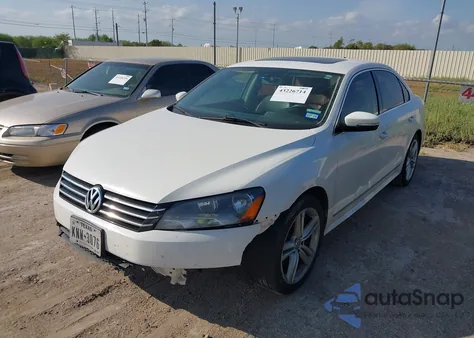 2015 Volkswagen Passat 1.8T Se from USA, damaged, VIN 1VWBS7A33FC044471